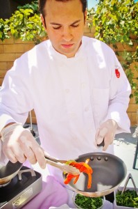 billottis-catering-owner-chef-nicholas-billotti-cooking-in-white